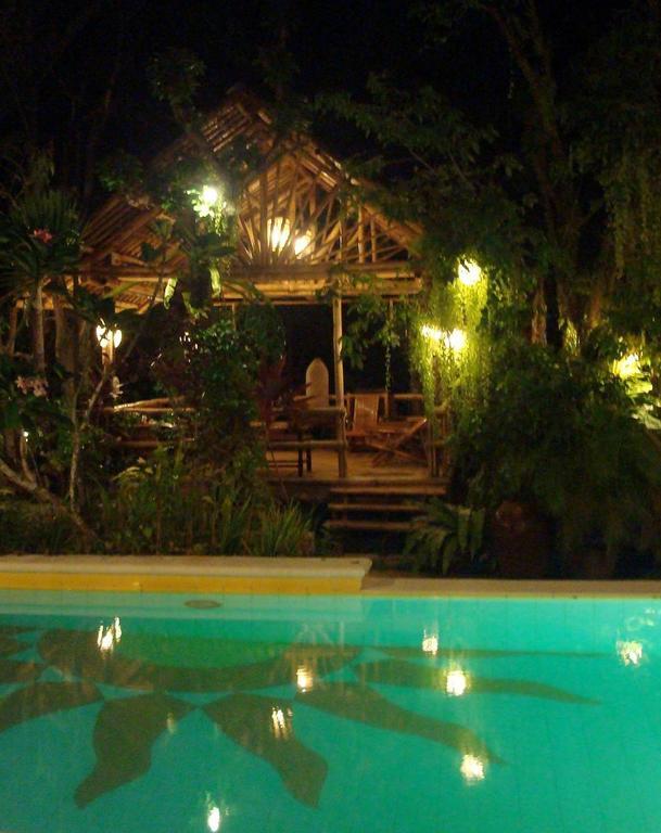 Sun Villa Hilltop Resort & Spa Boracay Island Exterior photo